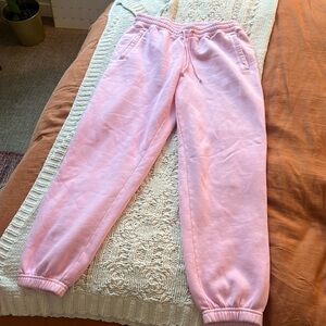 Abercrombie and Fitch Sweatpants